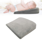 Memory Foam Nursing Pillow for Newborns