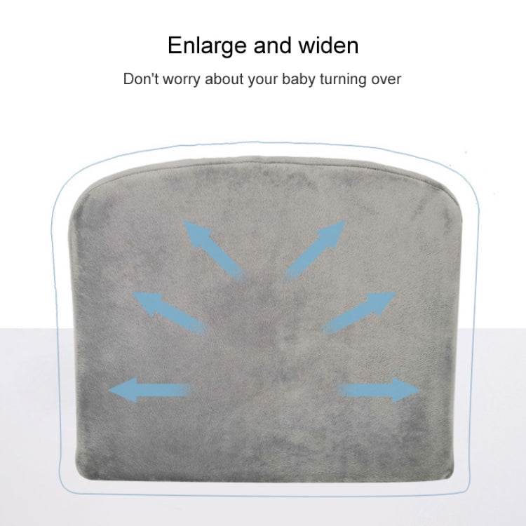 Memory Foam Nursing Pillow for Newborns