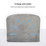 Memory Foam Nursing Pillow for Newborns