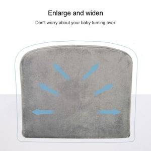Memory Foam Nursing Pillow for Newborns