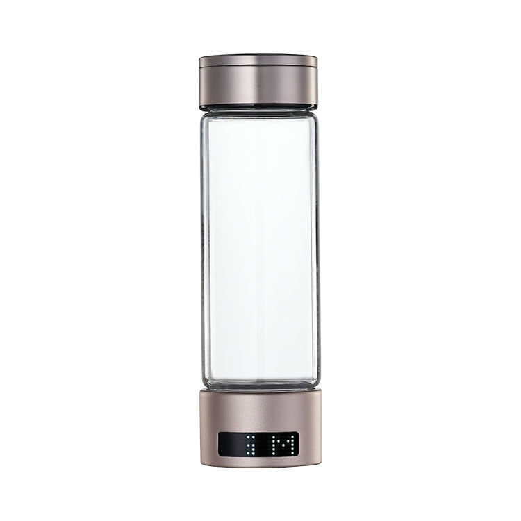 Hydrogen Water Bottle 400ml 
