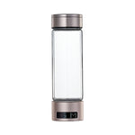 Hydrogen Water Bottle 400ml 