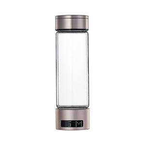 Hydrogen Water Bottle 400ml 