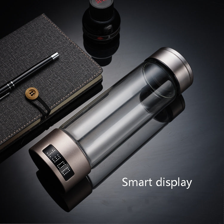 Hydrogen Water Bottle 400ml 