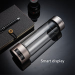 Hydrogen Water Bottle 400ml 