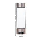 Hydrogen Water Bottle 400ml 