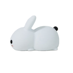 Baby Night Light Silicone Rabbit