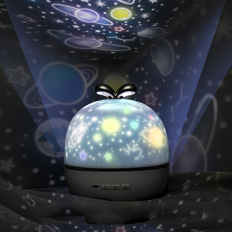 Starry Sky Projector Night Light