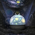 Starry Sky Projector Night Light