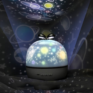 Starry Sky Projector Night Light