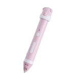 3D Pen for Kids Pink Pig A2