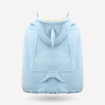Ocean Shark Infant Stroller Cloak 