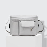 Stroller Organizer Bag Grey