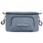 Stroller Organizer Bag Gray 
