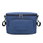 Stroller Organizer Bag Dark Blue