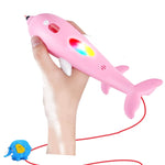 3D Printing Pen for Kids Pink