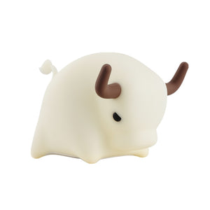 Cow Silicone Night Light BD-NL-11