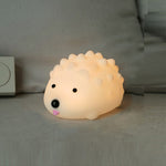 Hedgehog Night Light ZD-27 