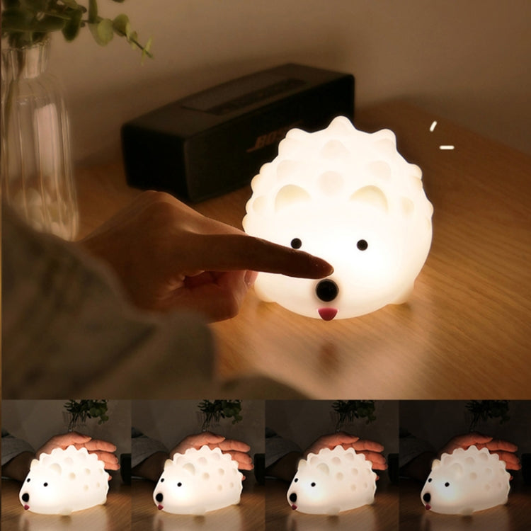 Hedgehog Night Light ZD-27 