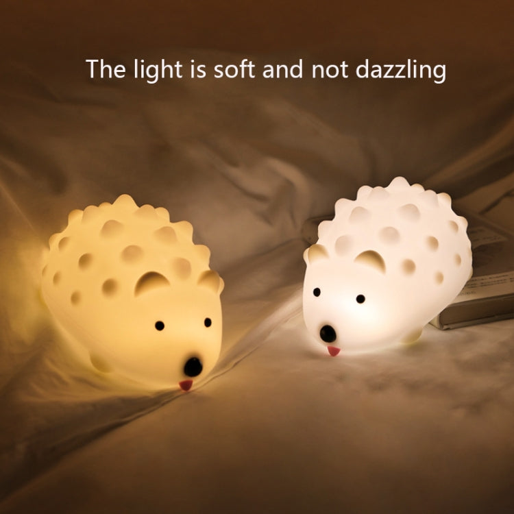 Hedgehog Night Light ZD-27 
