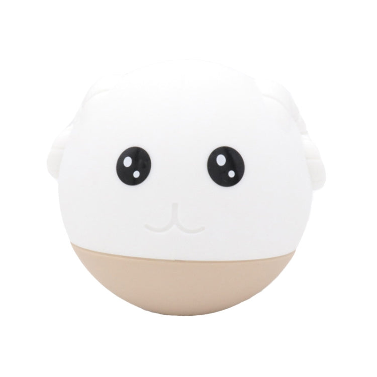 Silicone Children Night Light ZD-26