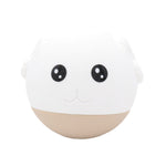 Silicone Children Night Light ZD-26