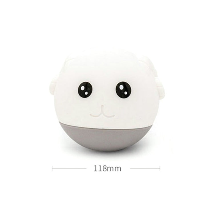 Silicone Children Night Light ZD-26