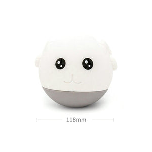 Silicone Children Night Light ZD-26