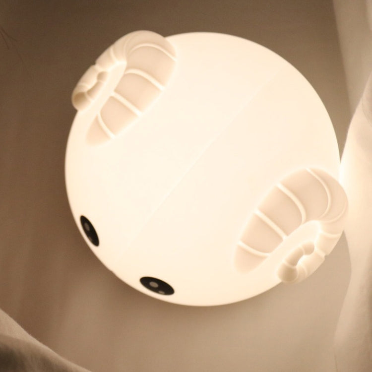 Silicone Children Night Light ZD-26