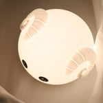 Silicone Children Night Light ZD-26