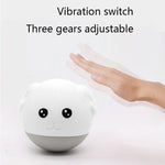 Silicone Children Night Light ZD-26
