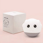 Silicone Children Night Light ZD-26