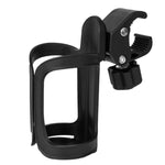 Stroller Cup Holder Universal by Rapid – Black 