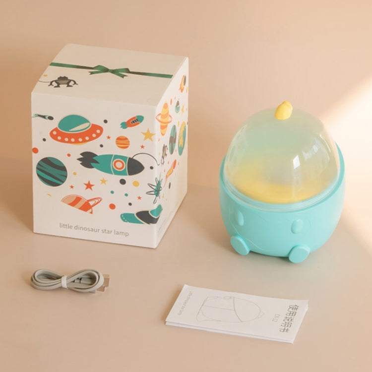 CX-12 Little Dinosaur LED Projector Night Light