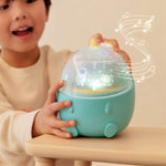 CX-12 Little Dinosaur LED Projector Night Light