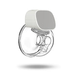 Automatic Wearable Breast Pump S9 Gray 