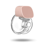 Automatic Wearable Breast Pump S9 Pink 