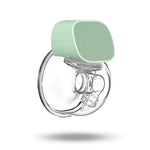 Automatic Wearable Breast Pump S9 Green 