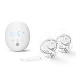 Wearable Automatic Breast Pump S4DW