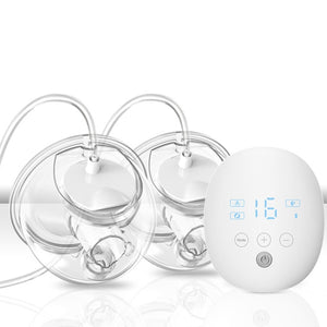 Wearable Automatic Breast Pump S4DW