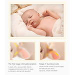 Wearable Automatic Breast Pump S4DW