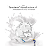 Wearable Automatic Breast Pump S4DW