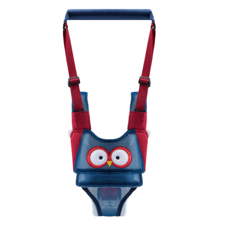 Breathable Toddler Belt BX36 Blue Owl 