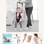 Breathable Toddler Belt BX36 Blue Owl 