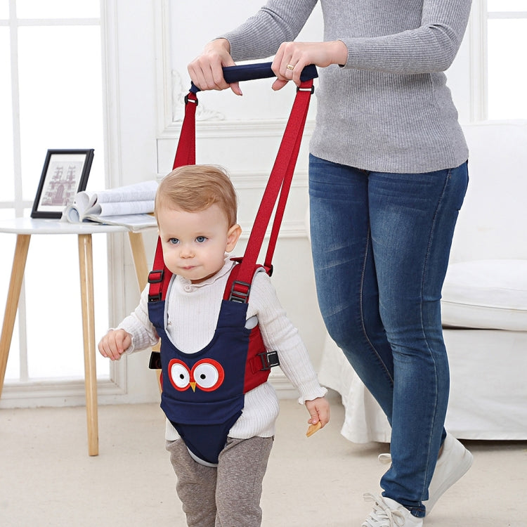 Breathable Toddler Belt BX36 Sky Blue