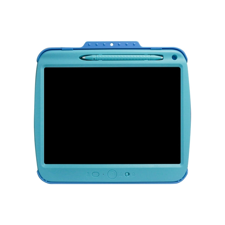 LCD Copy Writing Panel 9" Colorful Lines – USB Charging