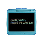 LCD Copy Writing Panel 9" Colorful Lines – USB Charging