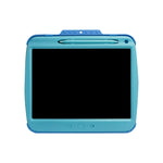 LCD Copy Writing Panel 9" Colorful Lines – USB Charging