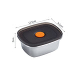 Fruit Fresh-Keeping Lunch Box 250ml