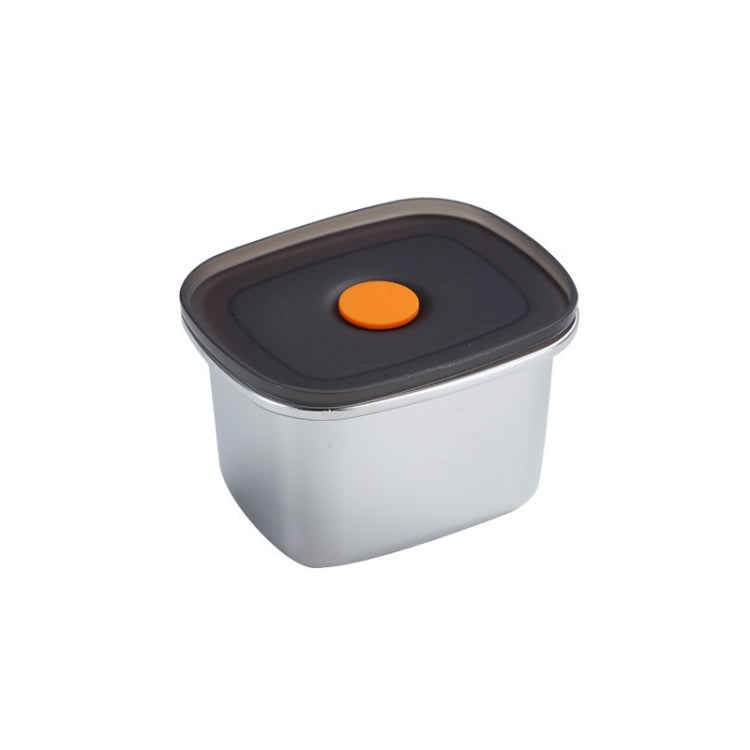 Fruit Fresh-Keeping Lunch Box 450ml